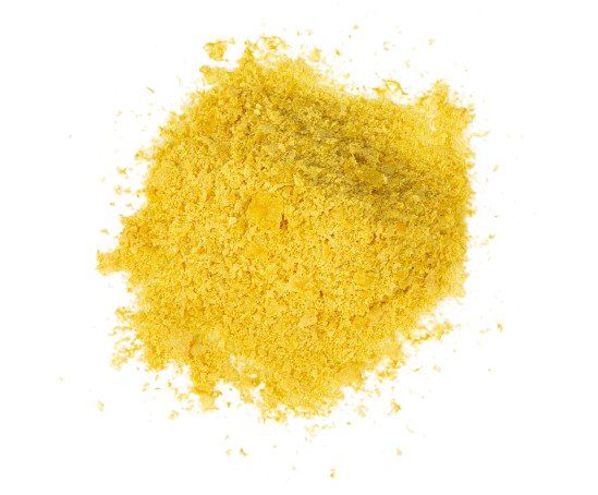 nutritional yeast